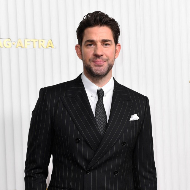 John Krasinski