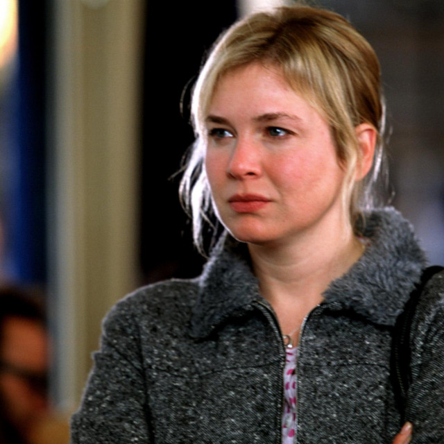 BRIDGET JONES