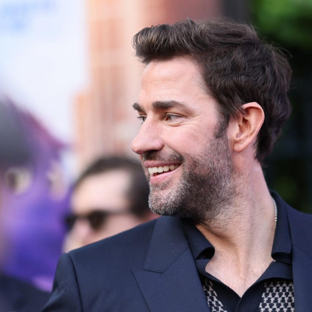 John Krasinski