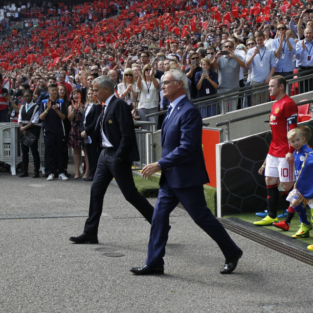 Claudio Ranieri