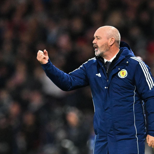 Steve Clarke