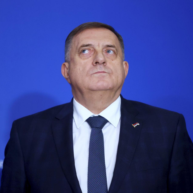 Milorad Dodik