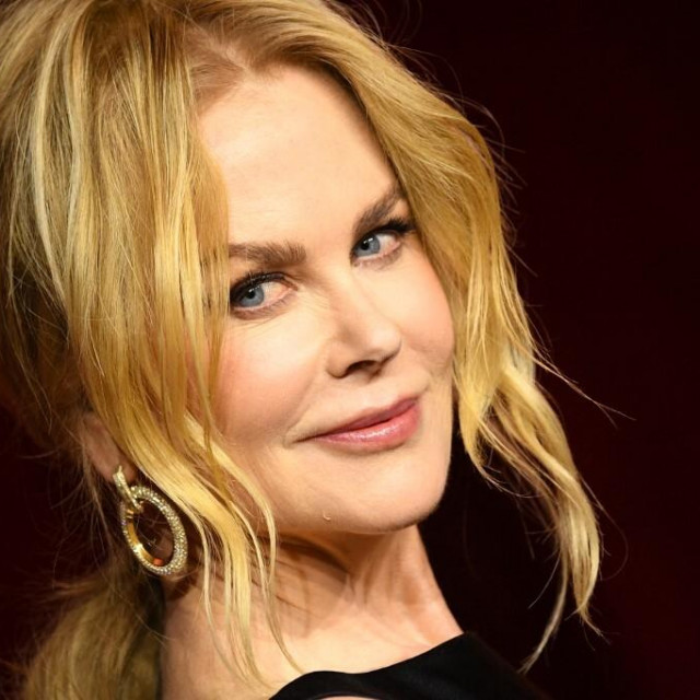 Nicole Kidman