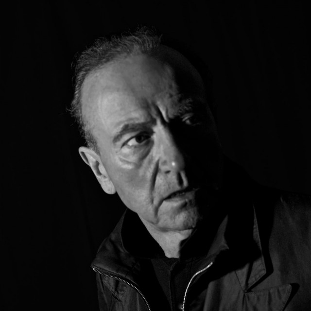 Hugh Cornwell