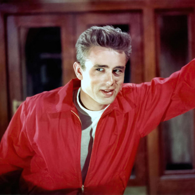 James Dean