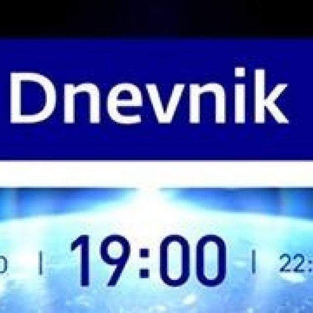 Drugi dnevnik HTV-a