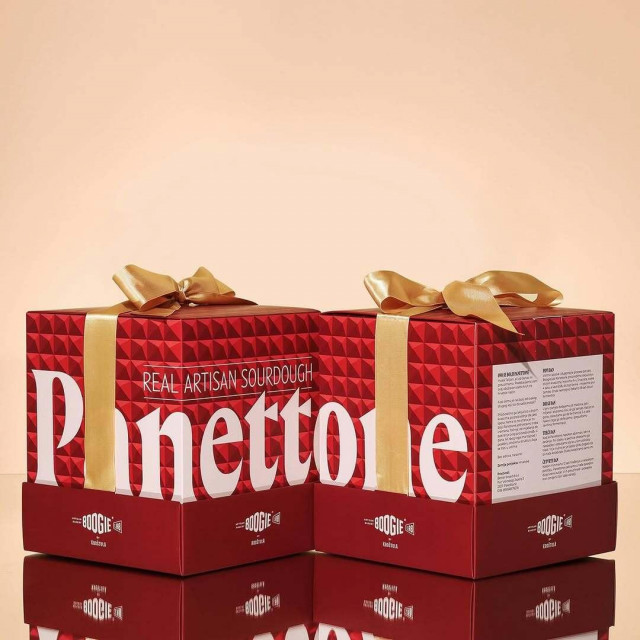 panettone