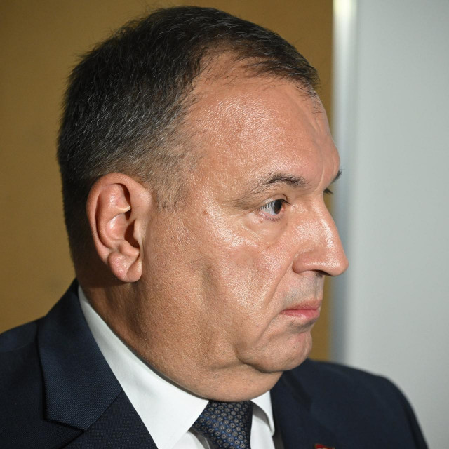 Vili Beroš