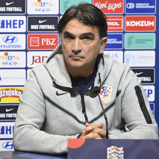 Zlatko Dalić