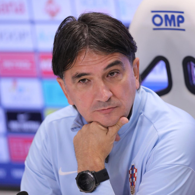 Zlatko Dalić