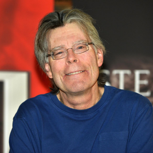 Stephen King