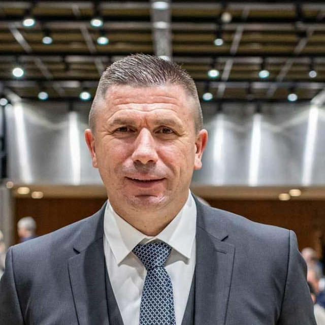 Ivica Pirić, novi savjetnik veleposlanika Uzbekistana u Hrvatskoj