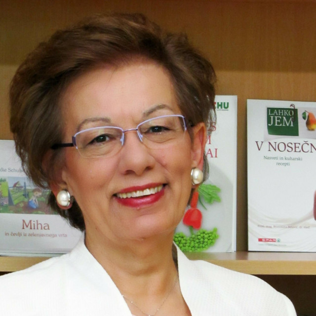 Dr. Branislava Belović