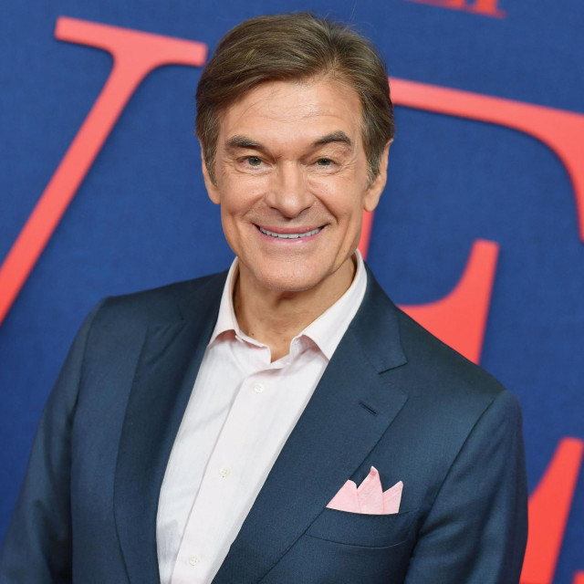 Mehmet Oz