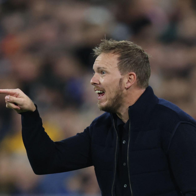 Julian Nagelsmann