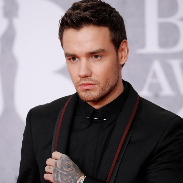 Liam Payne proslavio se kao član tinejdžerske senzacije One Direction