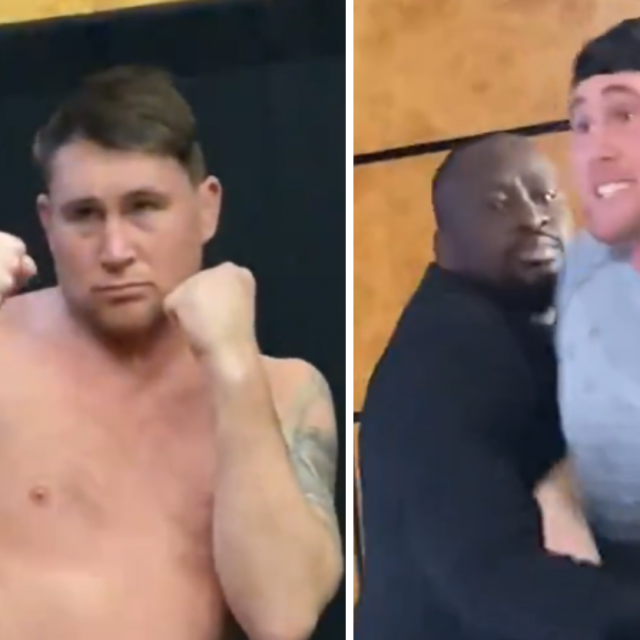 Darren Till