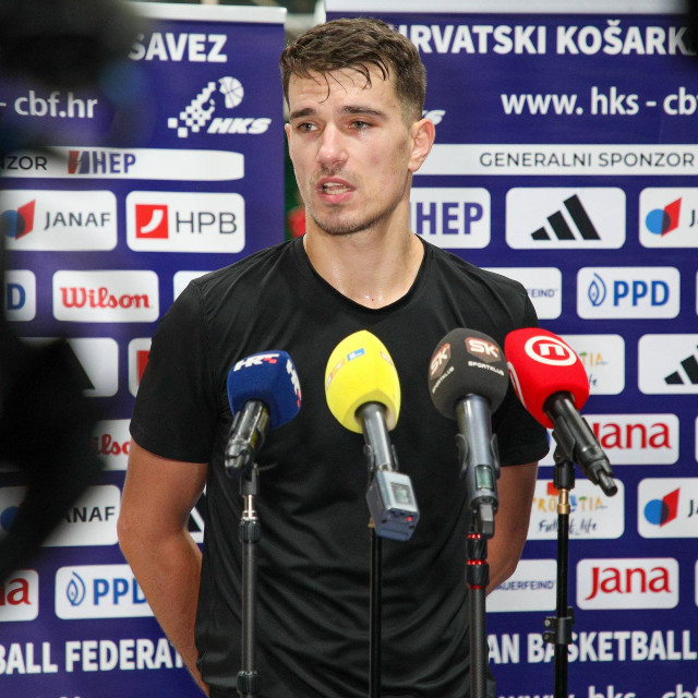 Filip Krušlin