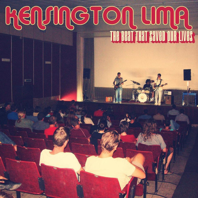 Kensington Lima