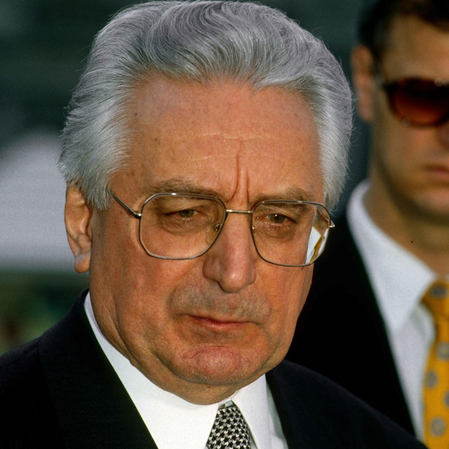 Franjo Tuđman