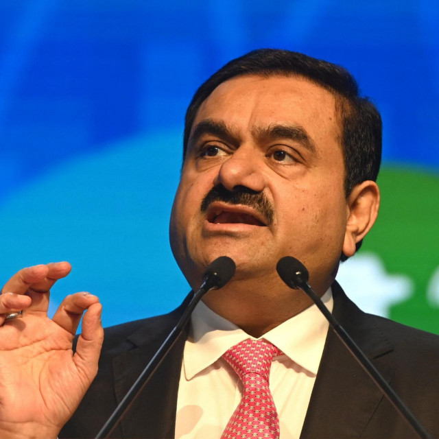 Gautam Adani