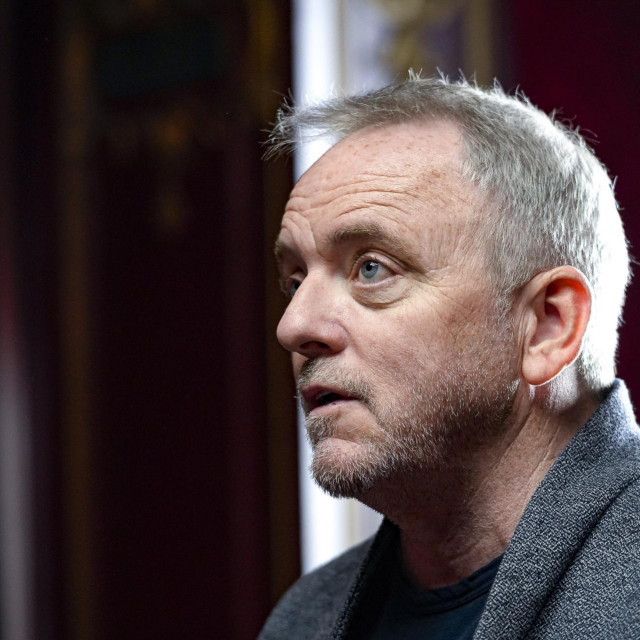 Dennis Lehane napisao je 15 kriminalističkih romana