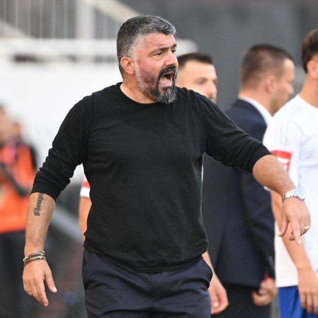 Gennaro Gattuso