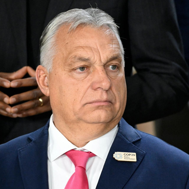 Viktor Orban 