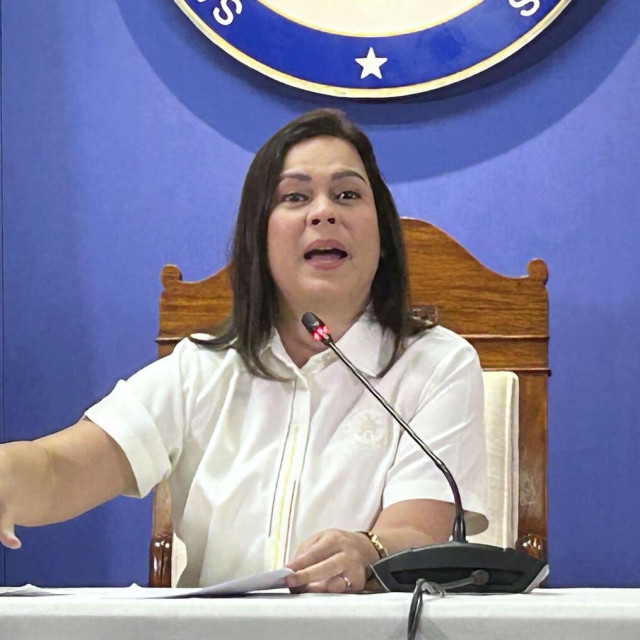 Sara Duterte