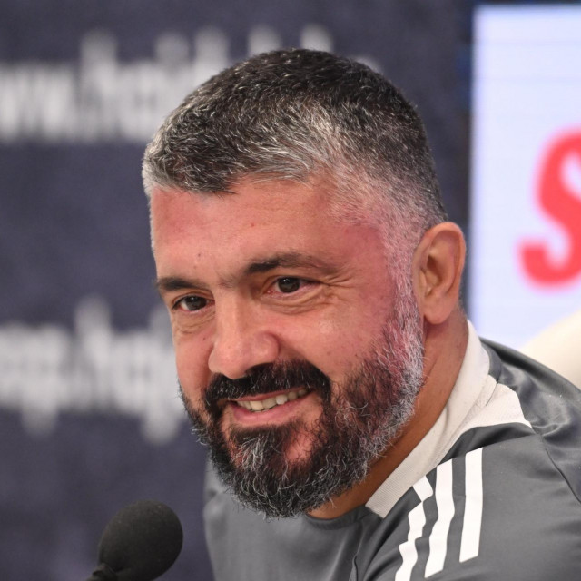 Gennaro Gattuso