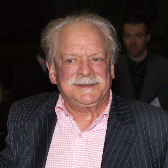 David Jason