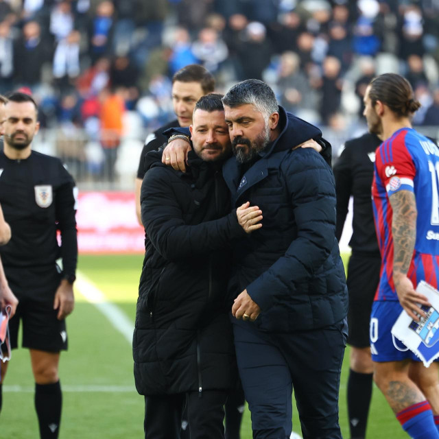 Gennaro Gattuso