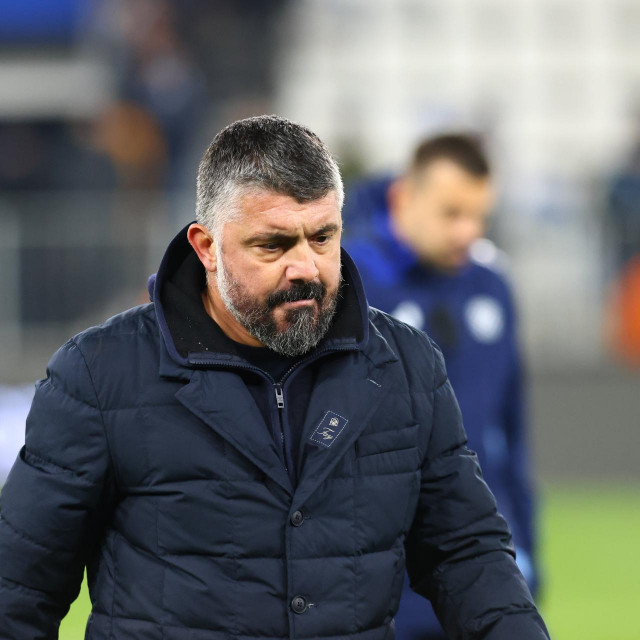 Gennaro Gattuso