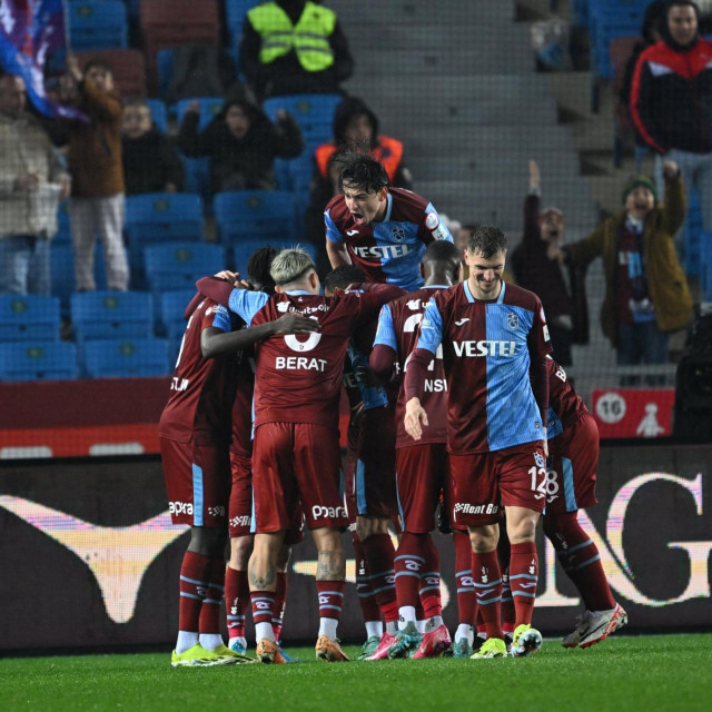 Trabzonspor 