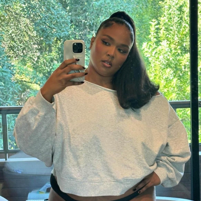 Lizzo