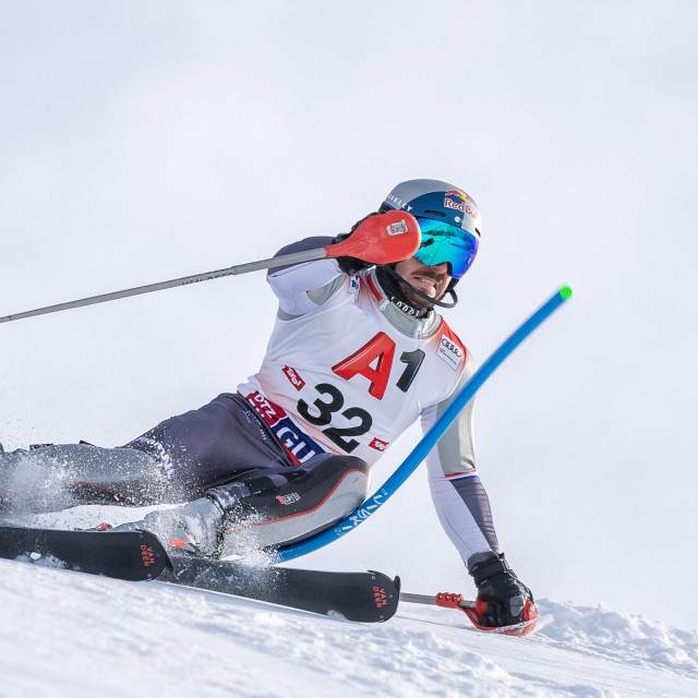 Marcel Hirscher