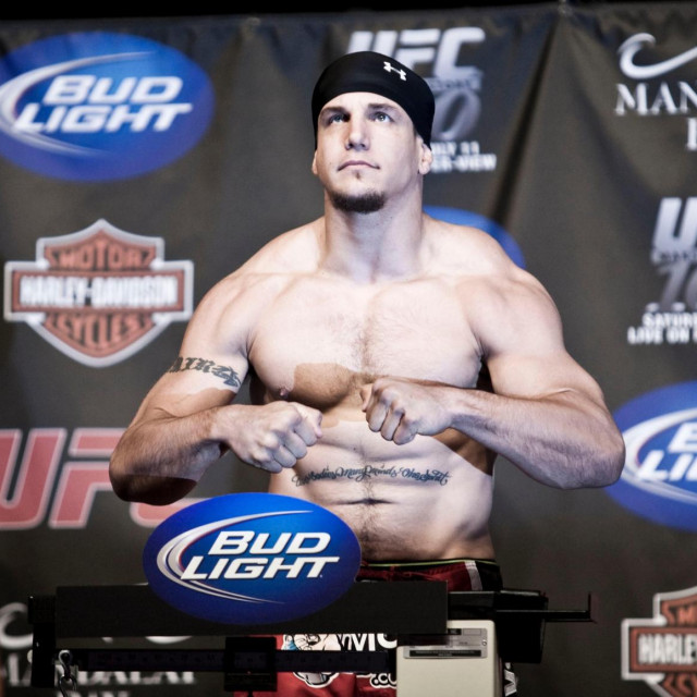 Frank Mir