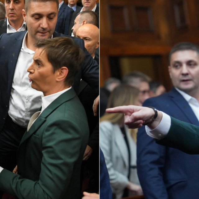 Ana Brnabić