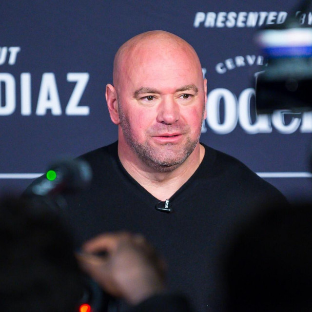 Dana White