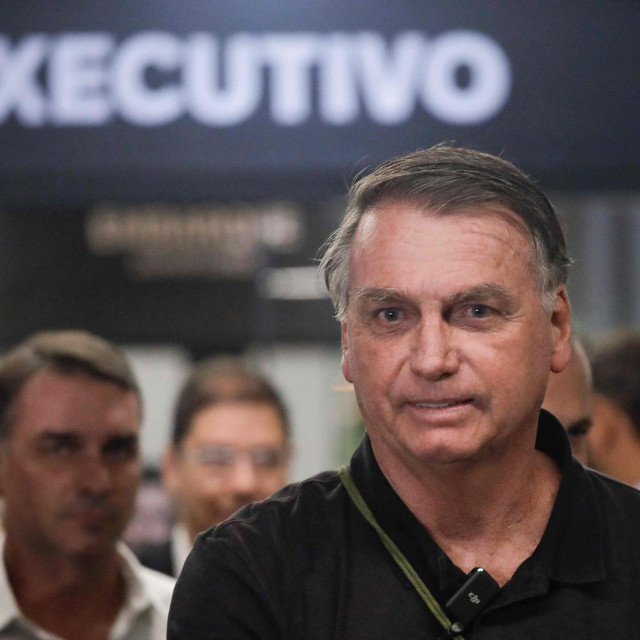 Jair Bolsonaro