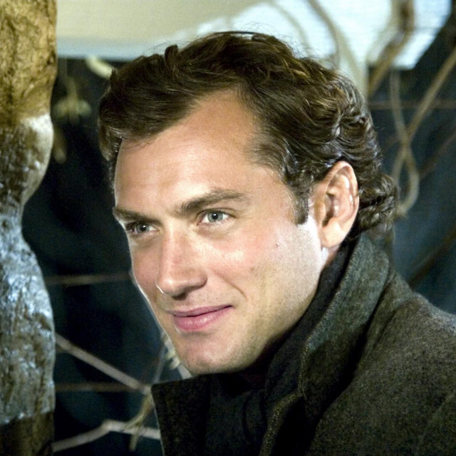 Jude Law