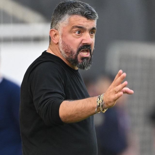 Gennaro Gattuso