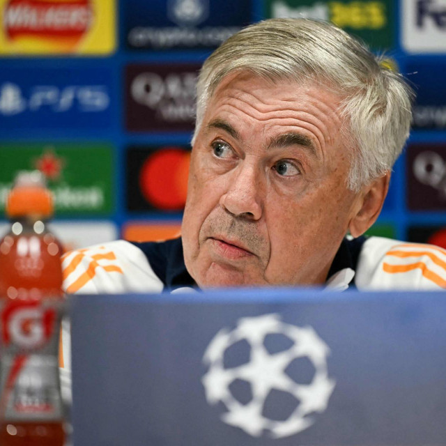 Carlo Ancelotti