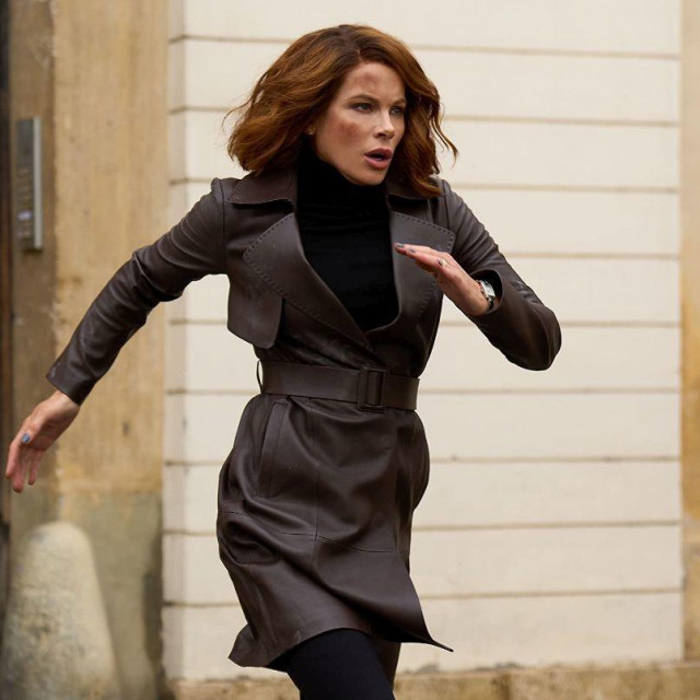 Kate Beckinsale u filmu ”Canary Black”