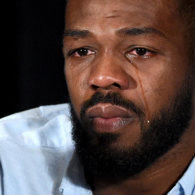 Jon Jones