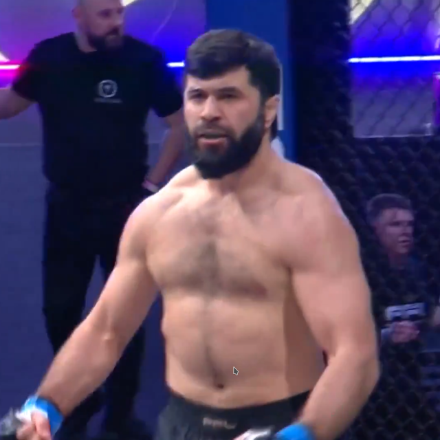 Dovlet Yagshimuradov