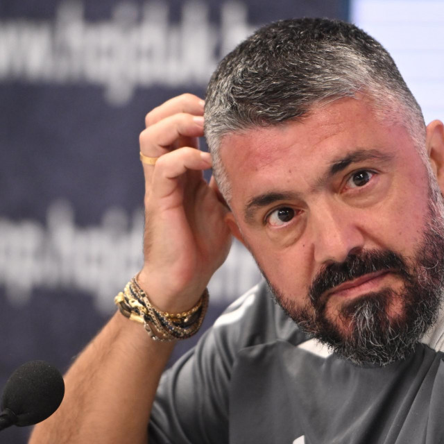 Gennaro Gattuso