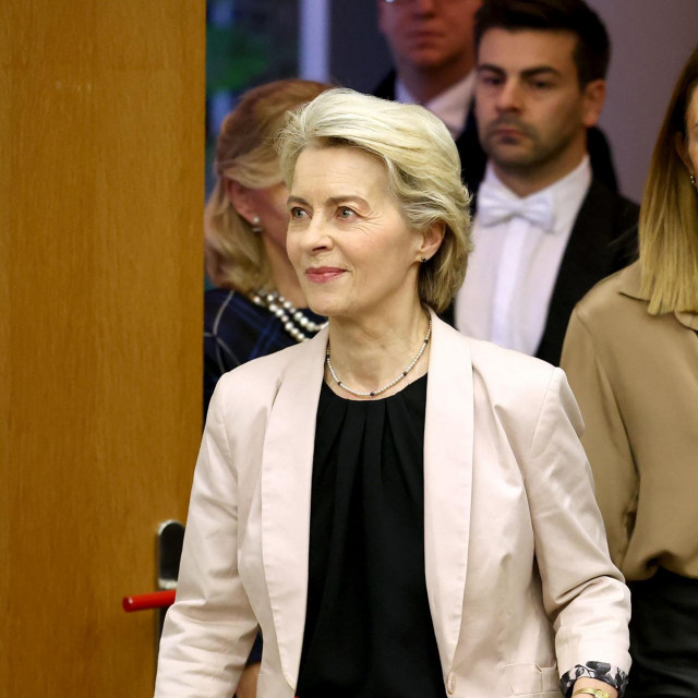 Novi zadatak za novu Europsku komisiju - reizabrana predsjednica Europske komisije Ursula von der Leyen dobila je upozorenje Europskog revizorskog suda o ogromnim poreznim utajama 