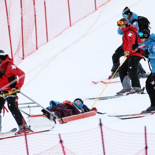 Mikkela Shiffrin