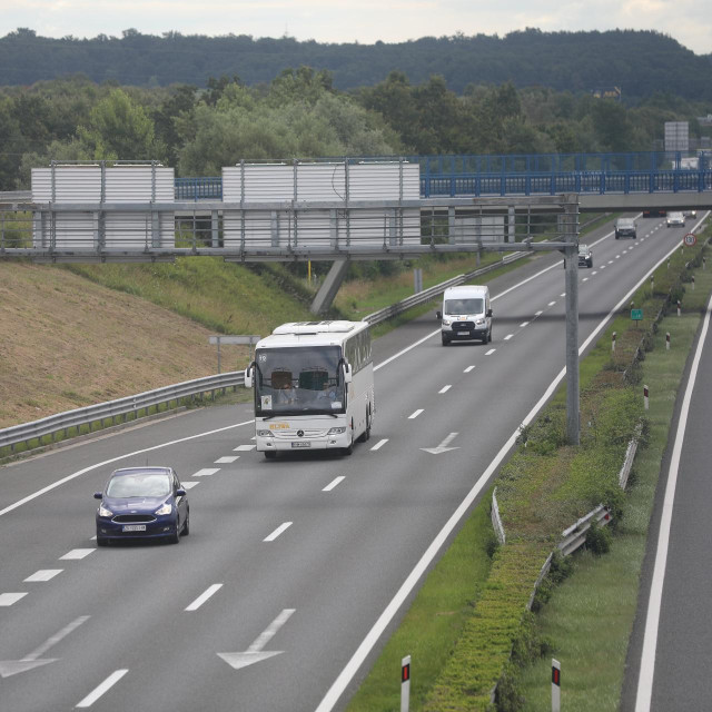 Autocesta Zagreb-Karlovac